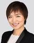 Rita Liu, Head of Alipay Europe, Middle East, and Africa
